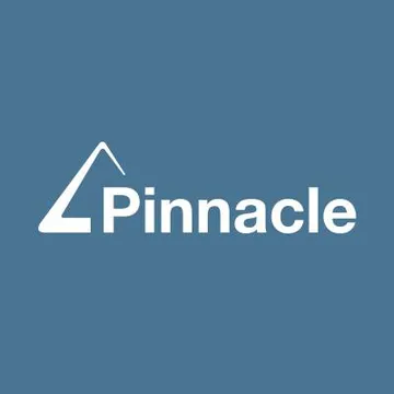 Pinnacle Logo