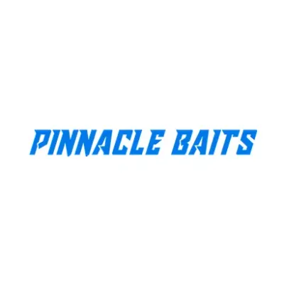 Pinnacle Jerkbaits logo