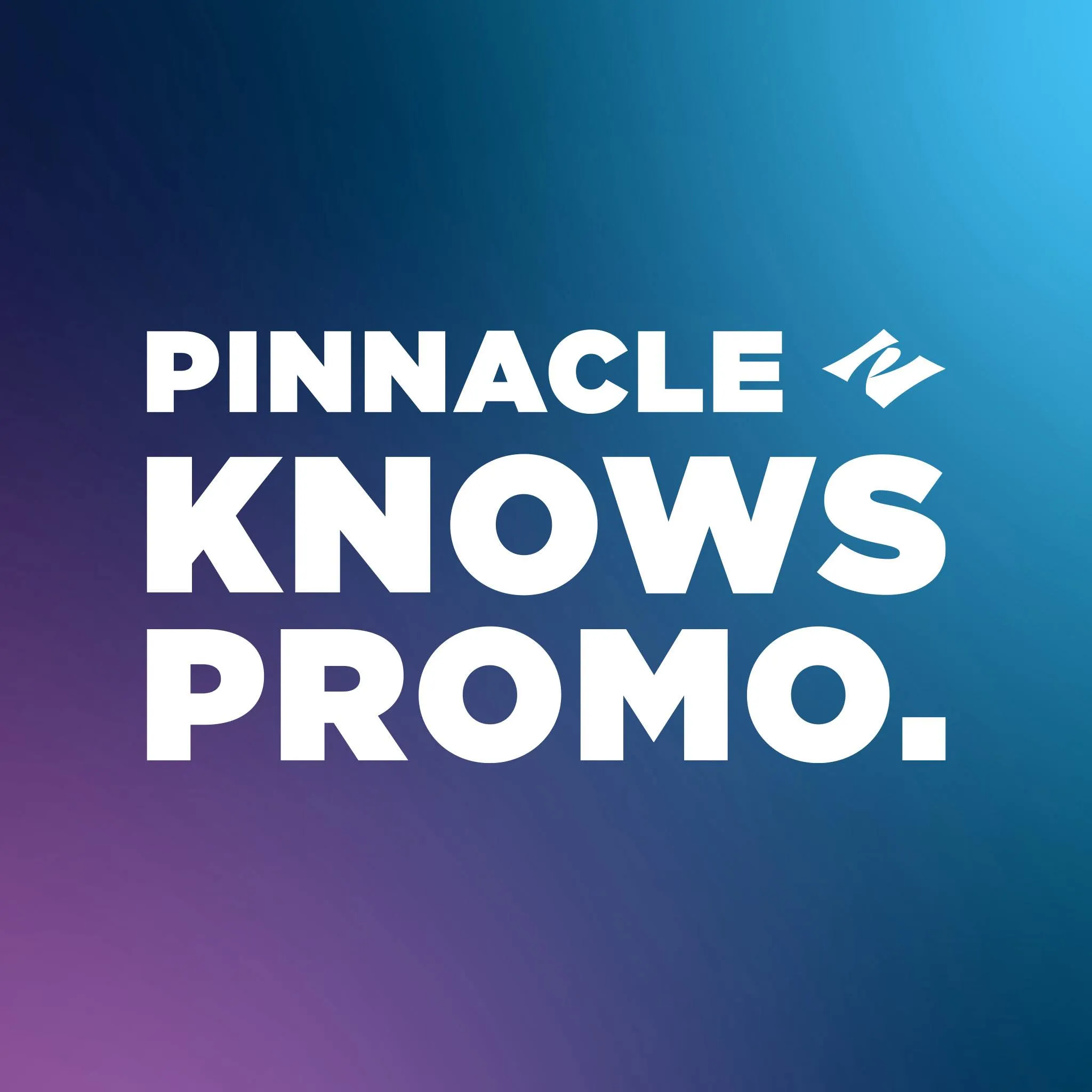 Pinnacle Promotions