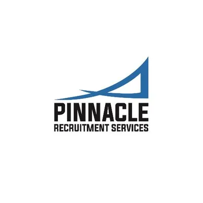 Pinnacle Recruitment Services logo