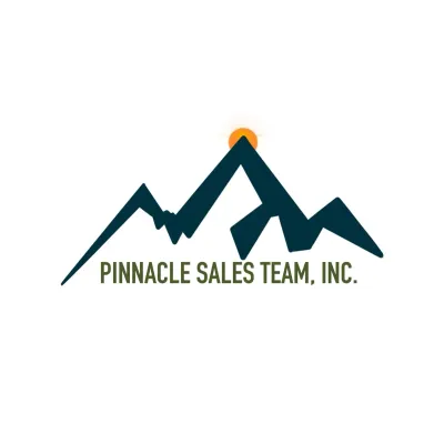 Pinnacle Sales Team Inc logo