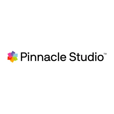 Pinnacle Studio logo