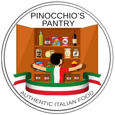 Pinocchio's Pantry