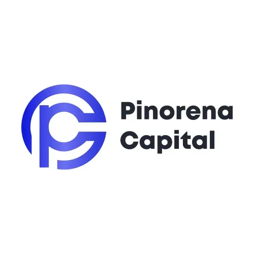 Pinorena Capital logo