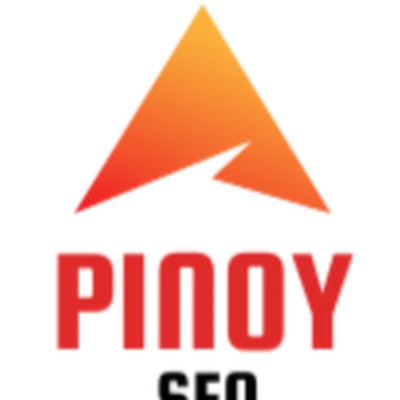 Pinoy SEO logo