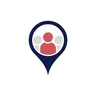 Pinpoint Talent logo