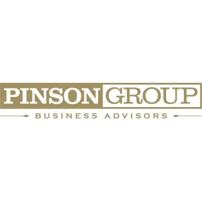 Pinson Group International logo