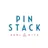 PINSTACK logo