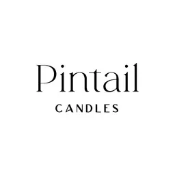 Pintail Candles logo