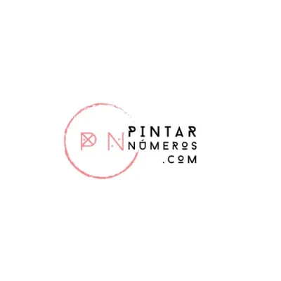 Pintar Números logo