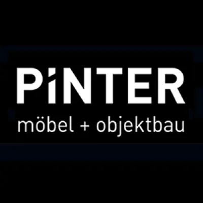 Pinter Möbel + Objektbau GmbH & Co. KG