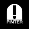 pinter logo