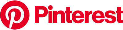 Pinterest logo