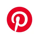 Pinterest logo