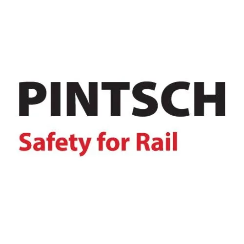 PINTSCH GmbH logo