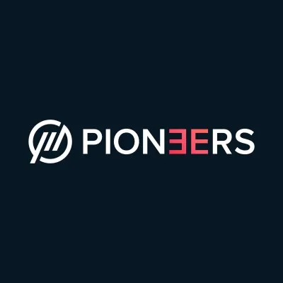 PION3ERS GmbH logo