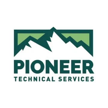 Pioneer Technical Services Logo