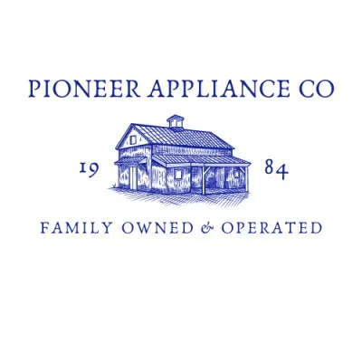 Pioneer Appliance Company