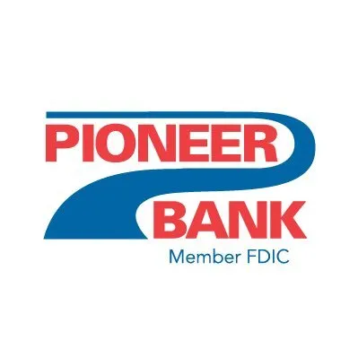 Pioneer Bank logo