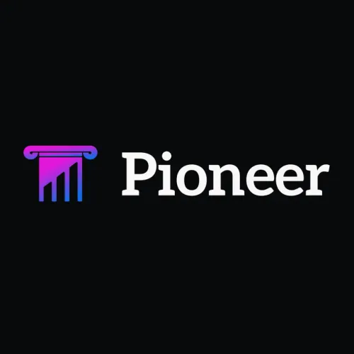 Pioneer logo