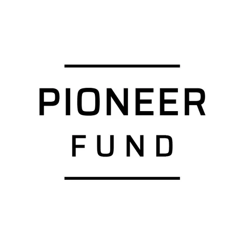 Pioneer Fund logo