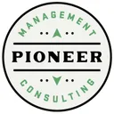 Pioneer Management Consulting logo