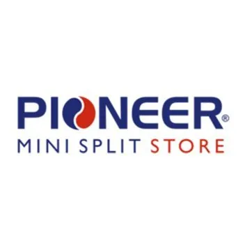 pioneerminisplit.com logo