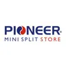 Pioneer Mini Split logo