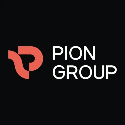 Pion Group AB Series B logo