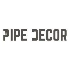 PIPE DECOR logo