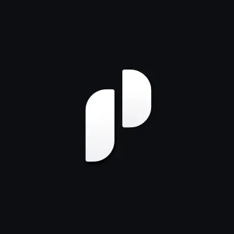 Logo by Brandfetch