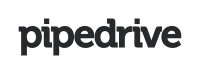 Pipedrive logo