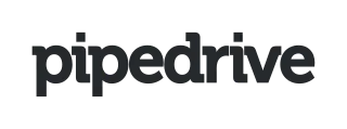 Pipedrive logo