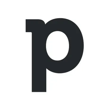 Pipedrive Logo