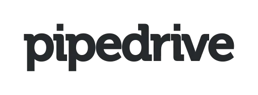 pipedrive logo