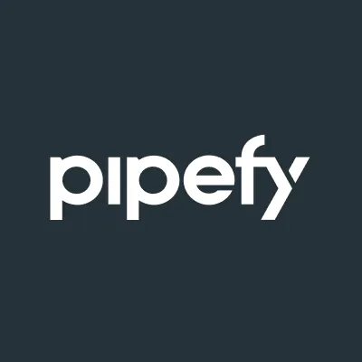 Logo by Brandfetch