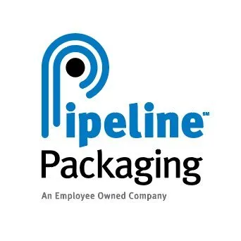 Pipeline Packaging Logo