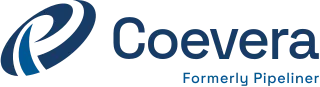 Pipeliner CRM logo