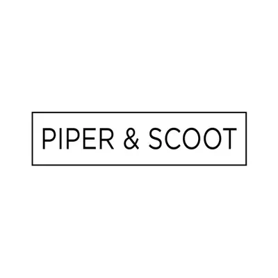 piperandscoot.com logo