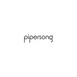 Pipersong logo
