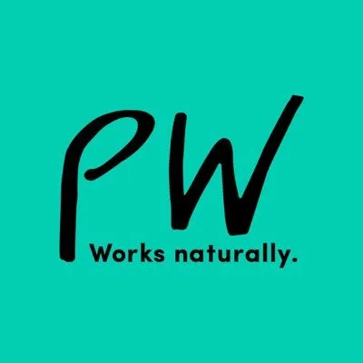 PiperWai Natural Deodorant logo