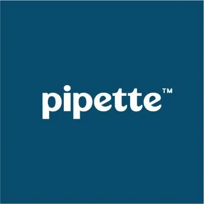 Pipette logo