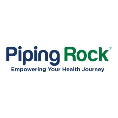 Piping Rock logo