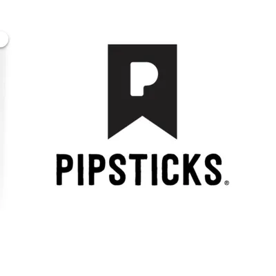 Pipsticks logo