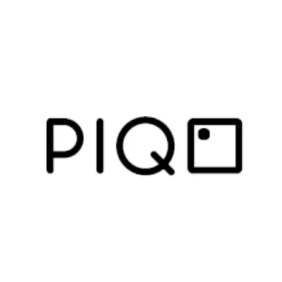 PIQO logo