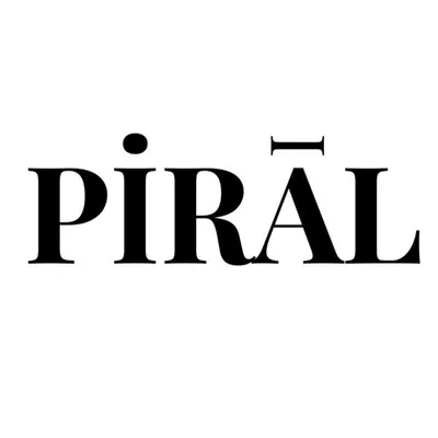 PIRAL logo