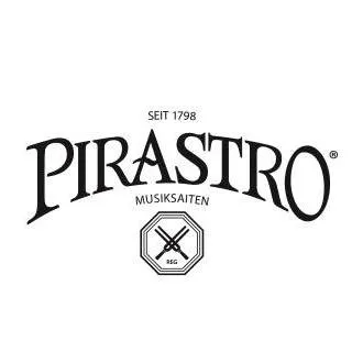 Pirastro Logo