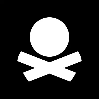 Pirate Ship logo