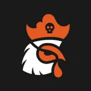 PirateSwap.com logo