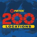 PIRTEK logo